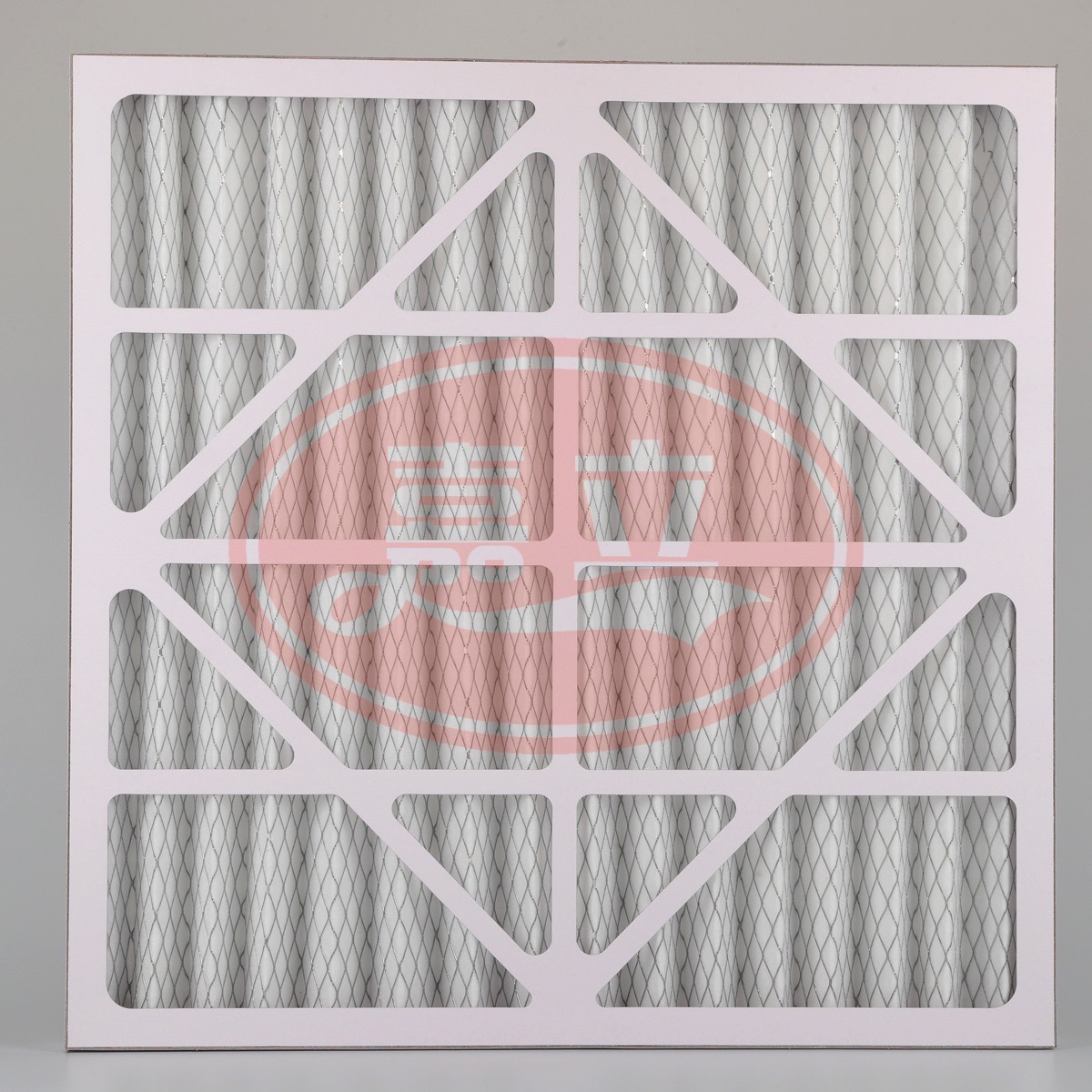 汉台纸框过滤器